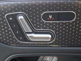 Thumbnail of 2025 Mountain Grey Metallic Mercedes-Benz GLA 250