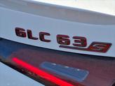 Thumbnail of 2025 Polar White Mercedes-Benz AMG GLC 63