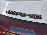 Thumbnail of 2025 Polar White Mercedes-Benz AMG GLC 63