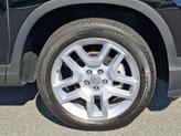 Thumbnail of 2024 Crystal Black Pearl Honda Passport