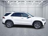 Thumbnail of 2020 Polar White - 149 Mercedes-Benz GLE 350