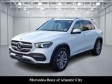 Thumbnail of 2020 Polar White - 149 Mercedes-Benz GLE 350