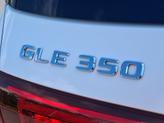 Thumbnail of 2020 Polar White - 149 Mercedes-Benz GLE 350