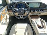 Thumbnail of 2020 Polar White - 149 Mercedes-Benz GLE 350