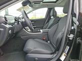 Thumbnail of 2025 Black Mercedes-Benz C-Class