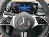Thumbnail of 2025 Black Mercedes-Benz C-Class