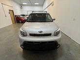 Thumbnail of 2016 Titanium Gray Kia Soul