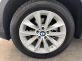 Thumbnail of 2014 Alpine White BMW X3