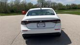 Thumbnail of 2025 Platinum White Pearl Honda Accord