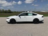 Thumbnail of 2025 Platinum White Pearl Honda Accord