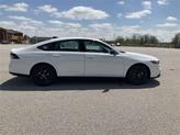 Thumbnail of 2025 Platinum White Pearl Honda Accord