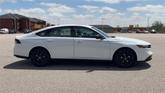 Thumbnail of 2025 Platinum White Pearl Honda Accord