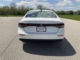 Thumbnail of 2025 Platinum White Pearl Honda Accord