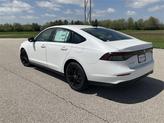 Thumbnail of 2025 Platinum White Pearl Honda Accord