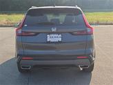 Thumbnail of 2026 Meteorite Gray Metallic Honda CR-V Hybrid