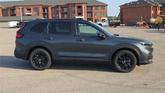 Thumbnail of 2026 Meteorite Gray Metallic Honda CR-V Hybrid