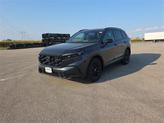 Thumbnail of 2026 Meteorite Gray Metallic Honda CR-V Hybrid