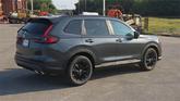 Thumbnail of 2026 Meteorite Gray Metallic Honda CR-V Hybrid