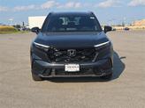 Thumbnail of 2026 Meteorite Gray Metallic Honda CR-V Hybrid