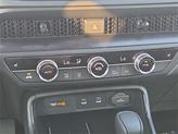 Thumbnail of 2026 Meteorite Gray Metallic Honda CR-V Hybrid