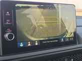 Thumbnail of 2026 Meteorite Gray Metallic Honda CR-V Hybrid