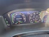 Thumbnail of 2026 Meteorite Gray Metallic Honda CR-V Hybrid