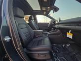 Thumbnail of 2026 Meteorite Gray Metallic Honda CR-V Hybrid