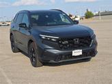 Thumbnail of 2026 Meteorite Gray Metallic Honda CR-V Hybrid