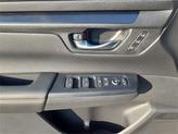 Thumbnail of 2026 Meteorite Gray Metallic Honda CR-V Hybrid