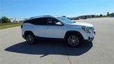 Thumbnail of 2022 White Frost Tricoat GMC Terrain