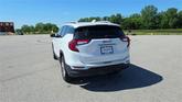 Thumbnail of 2022 White Frost Tricoat GMC Terrain