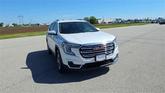 Thumbnail of 2022 White Frost Tricoat GMC Terrain