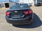 Thumbnail of 2016 Blue Ray Metallic Chevrolet Cruze