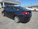 Thumbnail of 2016 Blue Ray Metallic Chevrolet Cruze