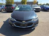 Thumbnail of 2016 Blue Ray Metallic Chevrolet Cruze