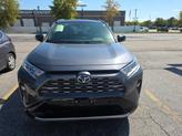 Thumbnail of 2020 Magnetic Gray Metallic w/Midnight Black Roof Toyota RAV4 Hybrid