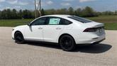 Thumbnail of 2025 Platinum White Pearl Honda Accord