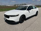 Thumbnail of 2025 Platinum White Pearl Honda Accord