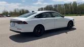 Thumbnail of 2025 Platinum White Pearl Honda Accord