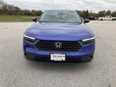 Thumbnail of 2025 Still Night Pearl Honda Accord Hybrid
