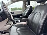Thumbnail of 2020 Bright White Clearcoat Chrysler Pacifica
