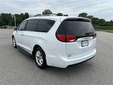 Thumbnail of 2020 Bright White Clearcoat Chrysler Pacifica