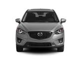 Thumbnail of 2015 Liquid Silver Metallic Mazda CX-5