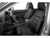 Thumbnail of 2015 Liquid Silver Metallic Mazda CX-5