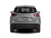 Thumbnail of 2015 Liquid Silver Metallic Mazda CX-5