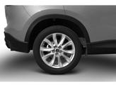Thumbnail of 2015 Liquid Silver Metallic Mazda CX-5