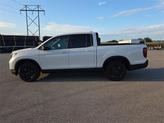 Thumbnail of 2025 Platinum White Pearl Honda Ridgeline