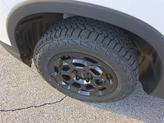 Thumbnail of 2025 Platinum White Pearl Honda Ridgeline