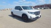 Thumbnail of 2025 Platinum White Pearl Honda Ridgeline