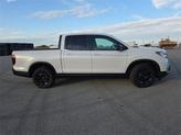 Thumbnail of 2025 Platinum White Pearl Honda Ridgeline